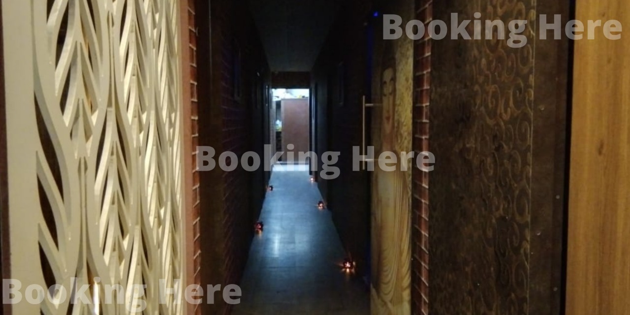 Bodhi International Spa